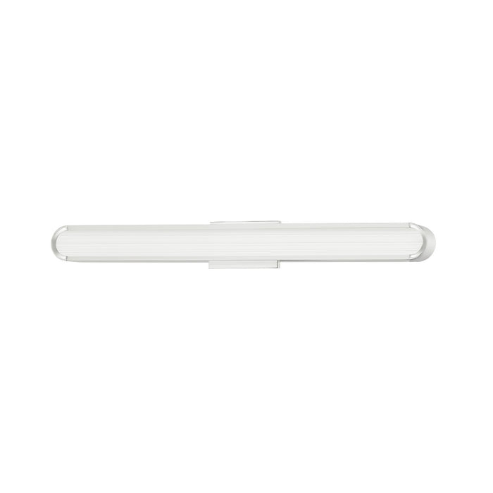 Hudson Valley - 2524-PN - LED Bath Bracket - Starkey - Polished Nickel