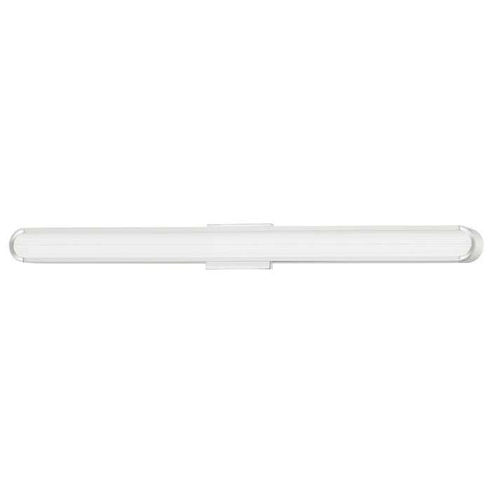 Hudson Valley - 2532-PN - LED Bath Bracket - Starkey - Polished Nickel