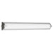 Generation Lighting. - 4635793S-04 - LED Wall / Bath - Braunfels - Satin Aluminum