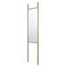 Varaluz - 407A07GO - Mirror - Varaluz Casa - Gold