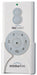 Minka Aire - RC1000 - Dc Hand Held Remote Transmitter - White