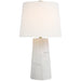 Visual Comfort Signature - BBL 3622MXW-L - LED Table Lamp - Braque - Mixed White