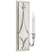 Visual Comfort Signature - CHD 2560PN - LED Wall Sconce - Mykonos - Polished Nickel