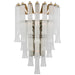 Visual Comfort Signature - JN 2250G-CG - LED Wall Sconce - Lorelei - Gild