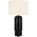 Visual Comfort Signature - KW 3664BLK-L - LED Table Lamp - Chalon - Matte Black