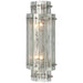 Visual Comfort Signature - S 2649PN-AM - LED Wall Sconce - Cadence - Polished Nickel