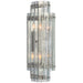 Visual Comfort Signature - S 2651PN-AM - Two Light Wall Sconce - Cadence - Polished Nickel