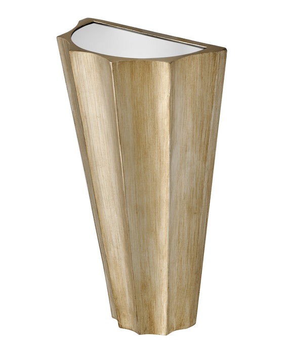 Hinkley - 34092CPG - LED Wall Sconce - Gia - Champagne Gold