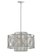 Hinkley - 41063LAW - LED Pendant - Nikko - Light Ashwood