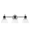 Hinkley - 51113CM - LED Vanity - Argo - Chrome