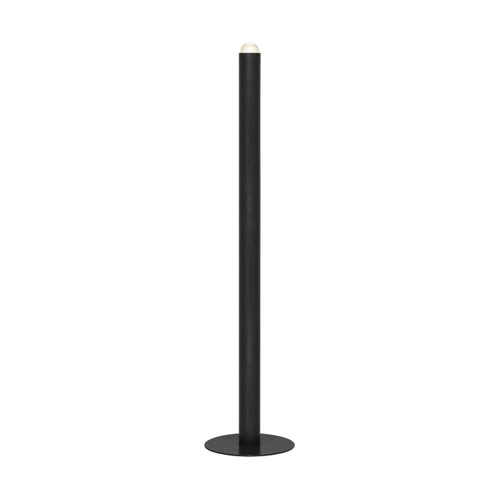 Visual Comfort Modern - 700PRTEBL66Z-LED927 - LED Floor Lamp - Ebell - Dark Bronze