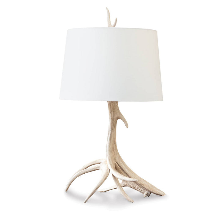 Regina Andrew - 13-1523 - One Light Table Lamp - Waylon - Natural