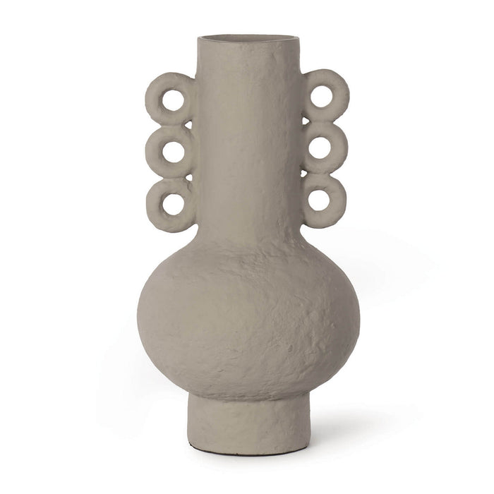 Regina Andrew - 20-1447 - Vase - Chandra - Brown