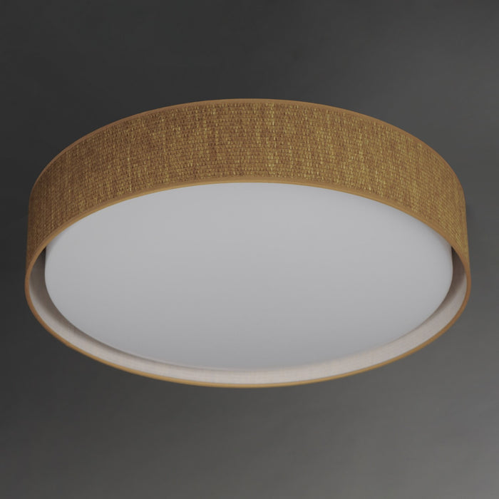 Maxim - 10227GC - LED Flush Mount - Prime