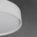 Maxim - 10237WL - LED Flush Mount - Prime