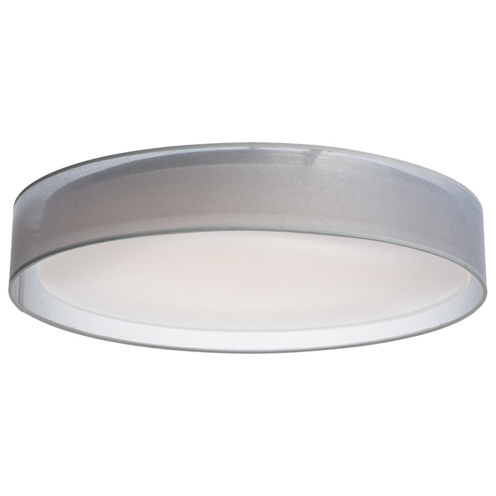 Maxim - 10237WO - LED Flush Mount - Prime