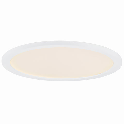 Maxim - 58740WTWT - LED Flush Mount - Wafer - White