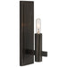 Visual Comfort Signature - CHD 2630BZ - LED Wall Sconce - Sonnet - Bronze