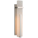 Visual Comfort Signature - S 2910PN-ALB - LED Wall Sconce - Malik - Polished Nickel