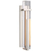 Visual Comfort Signature - S 2910PN-CG - LED Wall Sconce - Malik - Polished Nickel