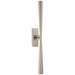 Visual Comfort Signature - TOB 2716PN - LED Wall Sconce - Galahad - Polished Nickel