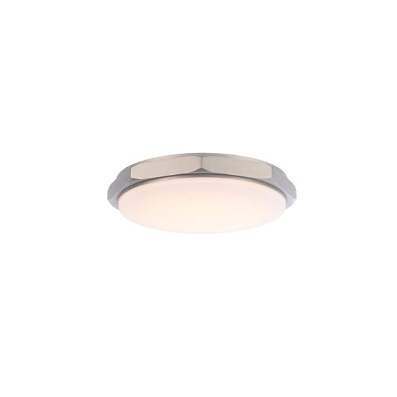 Modern Forms - FM-30213-35-BN - LED Flush Mount - Grommet - Brushed Nickel