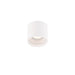 Modern Forms - FM-W46205-30-WT - LED Outdoor Flush Mount - Squat - White