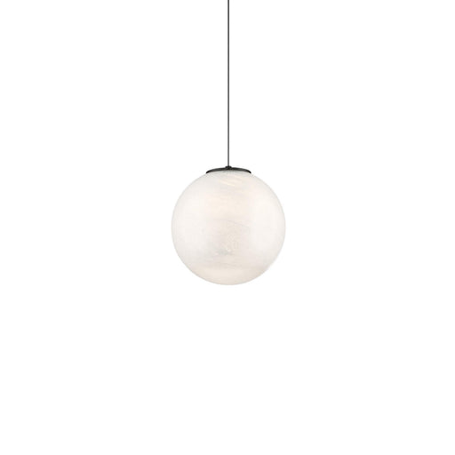 Modern Forms - PD-28801-BK - LED Mini Pendant - Cosmic - Black