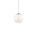 Modern Forms - PD-28801-BK - LED Mini Pendant - Cosmic - Black