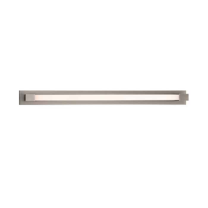 Modern Forms - WS-68237-27-BN - LED Bath Light - Barre - Brushed Nickel