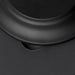 Crystorama - FUL-913-BK - Three Light Bath - Fulton - Black