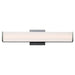 ET2 - E23402-01SN - LED Bath Vanity - Baritone - Satin Nickel