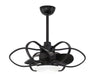 Minka Aire - F633L-CL - 29"Ceiling Fan - Gordon - Coal