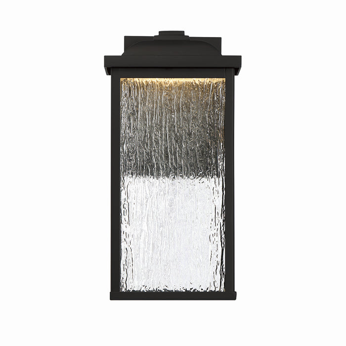 Eurofase - 44476-014 - LED Wall Sconce - Venya - Black