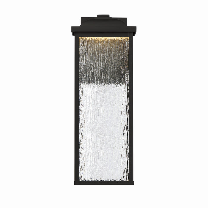 Eurofase - 44477-011 - LED Wall Sconce - Venya - Black