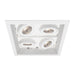 Eurofase - TE114BGU10-22 - Recessed - White