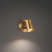 W.A.C. Lighting - BL-21205-AB - LED Swing Arm - Kepler - Aged Brass