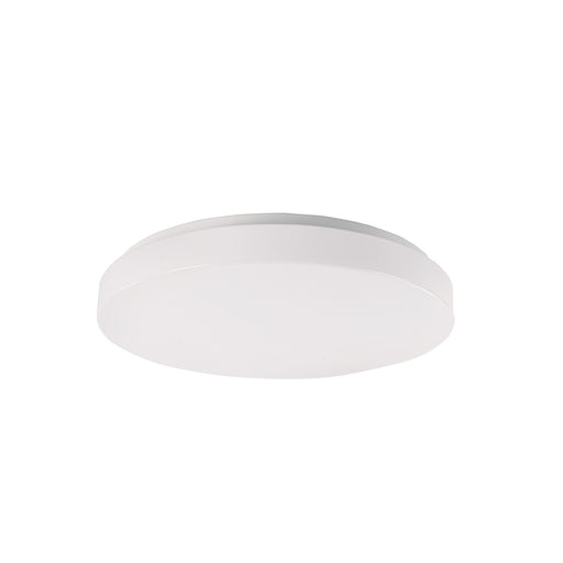 W.A.C. Lighting - FM-115-CS-WT - LED Flush Mount - Blo - White