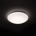 W.A.C. Lighting - FM-216-CS-WT - LED Flush Mount - Glo - White