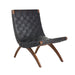 Arteriors - 2048 - Chair - Lloyd - Black