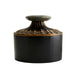 Arteriors - 2073 - Box - Khanna - Bronze