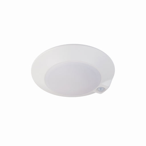 W.A.C. Lighting - FM-306MS-930JB-WT - LED Flush Mount - Disc - White