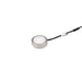 W.A.C. Lighting - HR-AC71-CS-BN - LED Puck Light - Cct Puck - Brushed Nickel