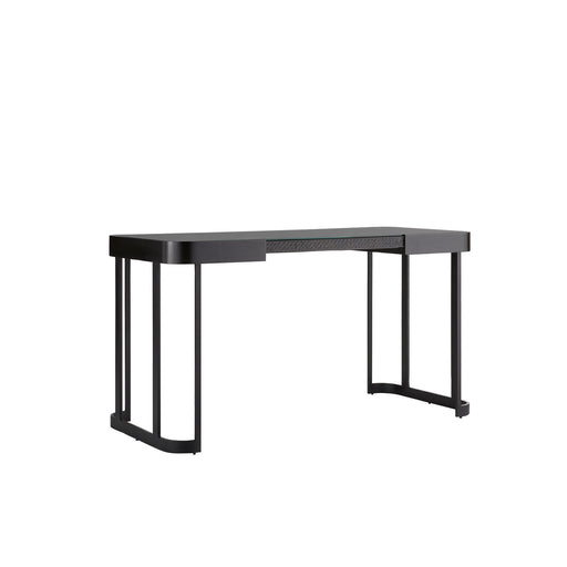 Arteriors - 5128 - Desk - Kaze - Ebony