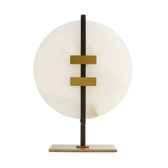 Arteriors - 9127 - Sculpture - Kasen - White