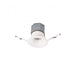 W.A.C. Lighting - R4DRDN-F9CS-WT - 4"New Construction Downlight - Pop-In - White