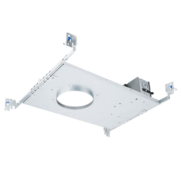 W.A.C. Lighting - R4FBFT-1-EM - Frame-In Trimmed - 4In Fq Downlights