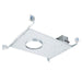 W.A.C. Lighting - R4FBFT-1-EM - Frame-In Trimmed - 4In Fq Downlights