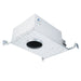 W.A.C. Lighting - R4FBNT-3 - New Const HSG Trimmed - 4In Fq Downlights