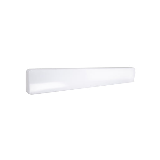 W.A.C. Lighting - WS-236-CS-WT - LED Bath Vanity - Flo - White